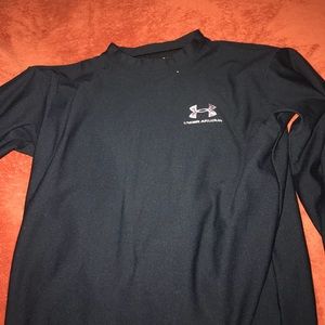 Boys Under Armour Long sleeve